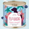 FLORIDA консервы консервы для собак