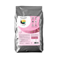 Сухой корм LiveRA Adult Large для кошек крупных пород, кролик с рисом