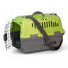 Переноска пластиковая ZOOEXPRESS 