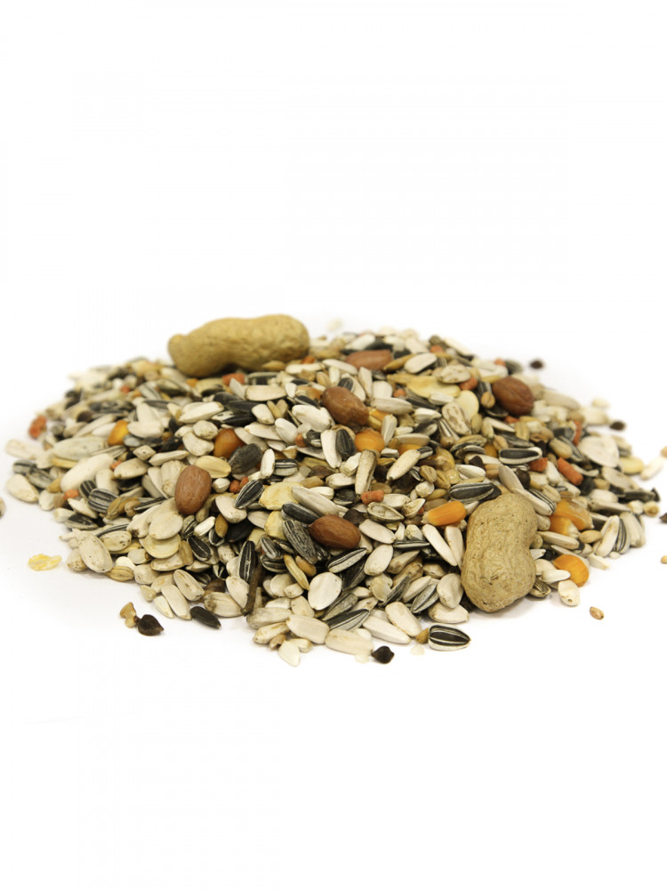 FIORY корм для крупных попугаев Pappagalli