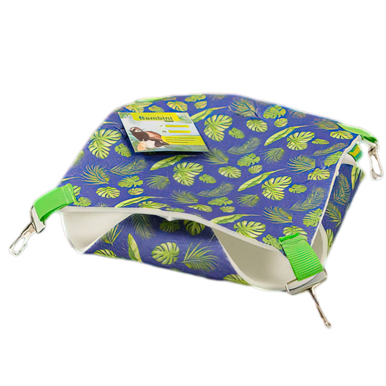 Гамак подвесной из фетра Bambini Pets