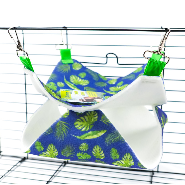 Гамак подвесной из фетра Bambini Pets