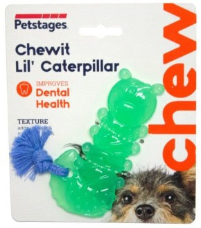 PetStages Игрушка для собак Mini