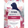 Florida Preventive Line Hepatic сухой корм для кошек