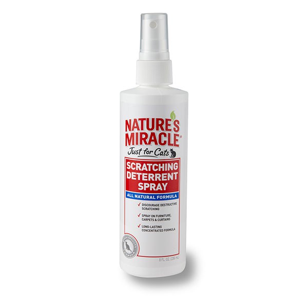 No scratch cat sale spray