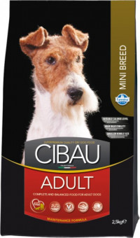 Farmina сухой корм для собак Cibau Adult Mini