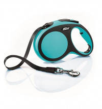 Flexi New Comfort L 5м до 60кг поводок-рулетка, ремень