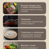Сухой корм SAVITA для собак, беззерновой, 3 вида мяса: кабан, ягненок, утка