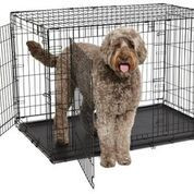 Midwest Contour клетка 2 двери