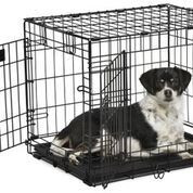 Midwest Contour клетка 2 двери