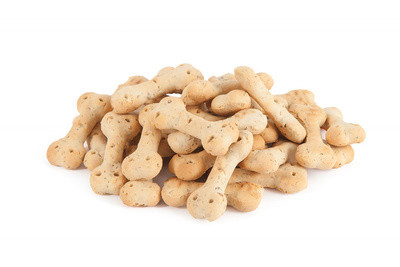 TiTBiT Печенье с телятиной для щенков