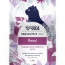Florida Preventive Line Renal сухой корм для кошек 