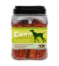 GR.QZIN Сила (куриная вырезка)