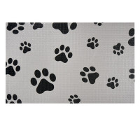 Tappi Коврик под миску, 44х28 см