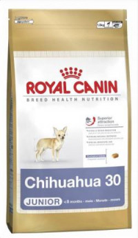 Royal Canin &quot;Chihuahua 30 Junior&quot;