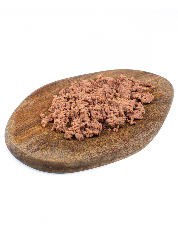 Влажный корм Мнямс На каждый день Паштет из говядины и ягненка для собак «ЗДОРОВЫЕ СУСТАВЫ» (упаковка 12 шт по 200 гр)