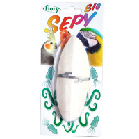 FIORY кость каракатицы для птиц 12 см