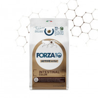 Forza10 Active Vet Diet Intestinal Colon Cat сухой корм для кошек при хронических колитах
