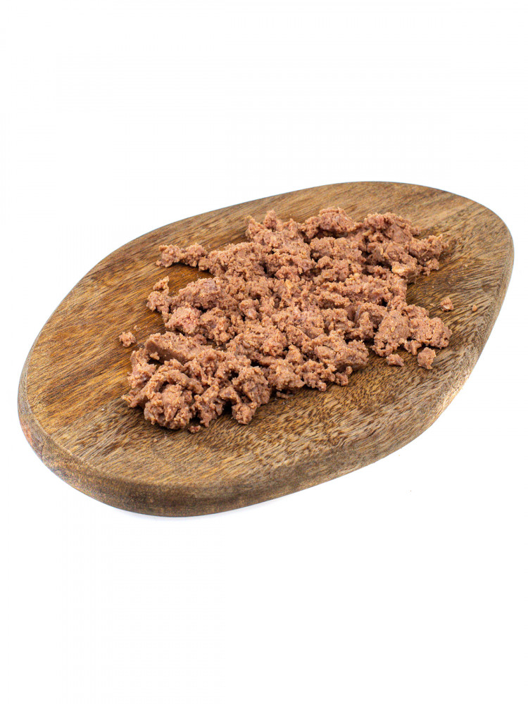 Влажный корм Мнямс На каждый день Паштет из утки и перепела для собак «СИЛЬНЫЙ ИММУНИТЕТ» (упаковка 12 шт по 200 гр)