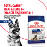 Сухой корм Royal Canin Maxi Ageing 8+ для стареющих собак крупных размеров от 8 лет и старше