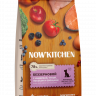 NOW'KITCHEN Fresh беззерновой сухой корм для щенков крупных пород со свежей индейкой, уткой, лососем