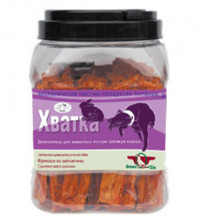 GR.QZIN Хватка (мягкое мясо кролика)