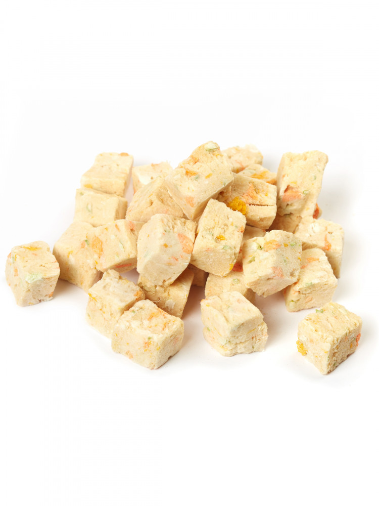 Wanpy Dog Сублимированное лакомство для собак