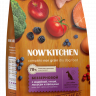 NOW'KITCHEN Fresh беззерновой сухой корм для взрослых собак крупных пород со свежей индейкой, уткой, лососем