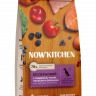 NOW'KITCHEN Fresh беззерновой сухой корм для взрослых собак крупных пород со свежей индейкой, уткой, лососем