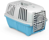 MPS переноска &quot;Pratico&quot; с пластиковой дверцей в ассортименте