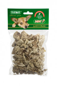 TiTBiT Легкое говяжье (в мягкой упаковке)