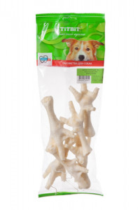 TiTBiT Лапки куриные, упаковка XXL