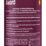 Влажный корм Award для взрослых собак кусочки с индейкой и желудочками в соусе 750г