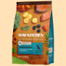 Сухой корм NOW'KITCHEN, беззерновой, для взрослых собак малых пород со свежей форелью, лососем