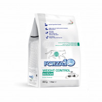 Forza10 Weight Control Active сухой корм для взрослых кошек с избыточным весом