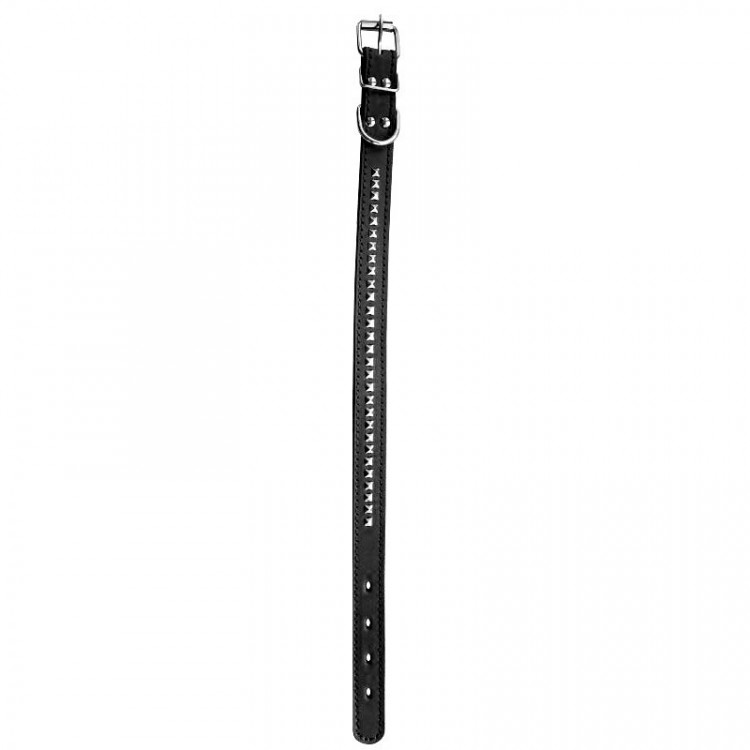 Зооэкспресс ошейник 2 слоя 