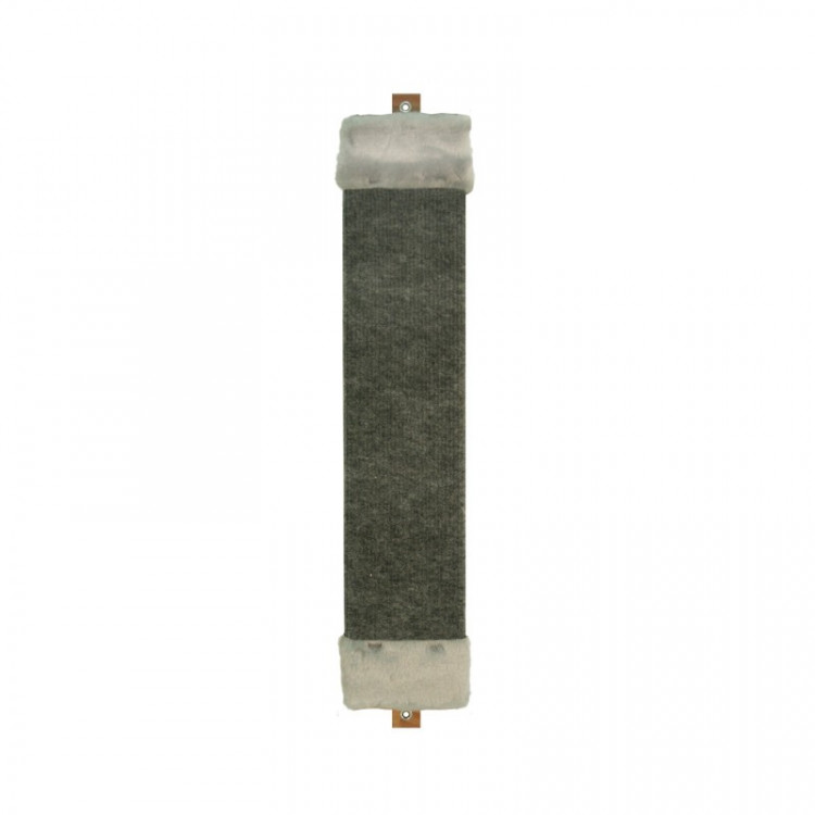 Зооэкспресс когтеточка для кошек ковровая прямоугольная