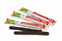 TiTBiT Колбаски &quot;Салямка Biff&quot; с печенью говяжьей и морковью, 1 шт.