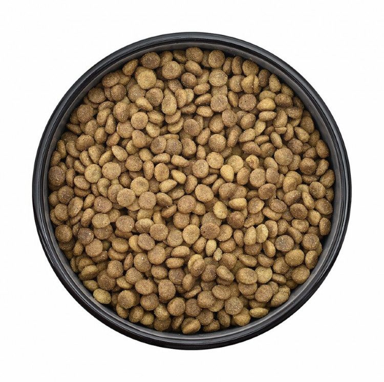 Smart Cat - Сухой корм для стерилизованных кошек, с Кроликом