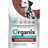 Organix Preventive Line Gastrointestinal сухой корм для собак 