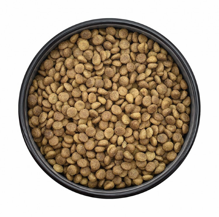 Smart Cat сухой корм для стерилизованных кошек с чувствительным пищеварением с лососем