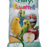 FIORY бисквиты для птиц Biscottelli с яблоком