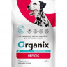 Organix Preventive Line Hepatic сухой корм для собак