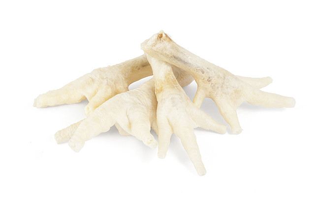 TiTBiT Лапки куриные - мягкая упаковка