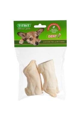 TiTBiT Копытце баранье