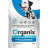 Organix Preventive Line Hypoallergenic сухой корм для собак 