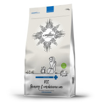 Сухой корм CRAFTIA GALENA CAT RECOVERY&amp;CONVALESCENCE CARE для кошек поддержка в период восстановления/реабилитации