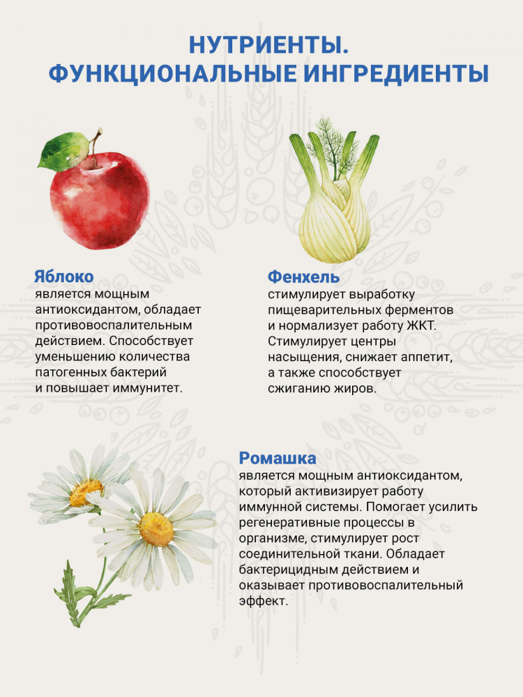 Сухой корм CRAFTIA GALENA CAT RECOVERY&CONVALESCENCE CARE для кошек поддержка в период восстановления/реабилитации