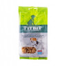 TiTBiT Хрустящие подушечки с начинкой со вкусом кролика и творога, для щенков всех пород