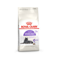 Royal Canin &quot;Sterilized +7&quot;